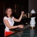 Tanya the Bartender